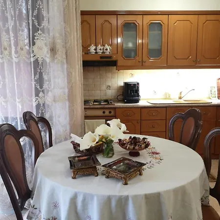 Apartament Nelson Plazh